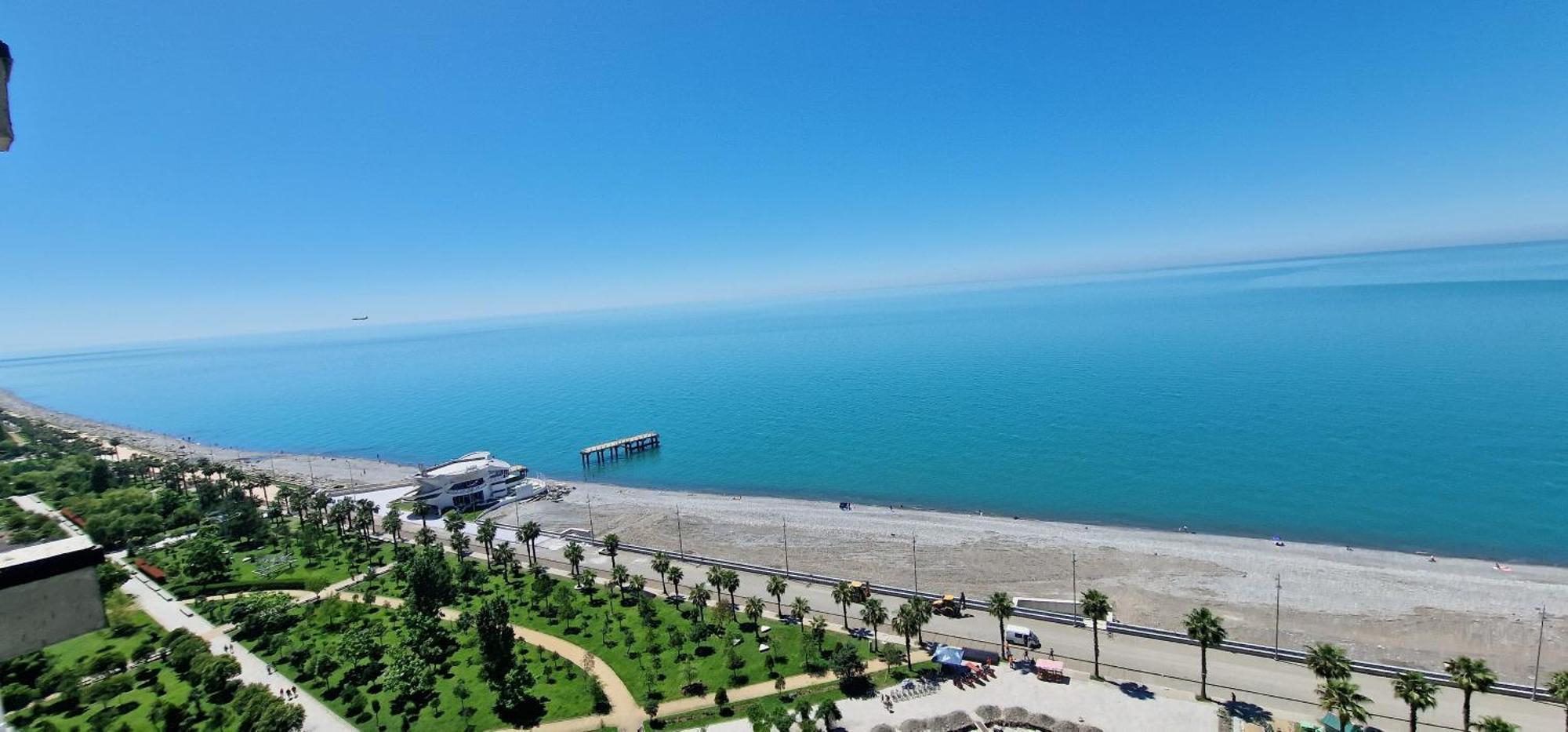 Your Beach Tower Batumi Szoba fotó