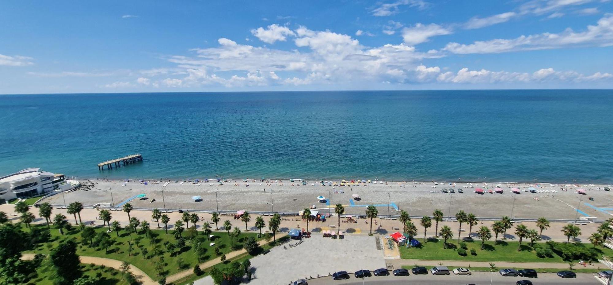 Your Beach Tower Batumi Szoba fotó